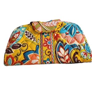 Vera Bradley Provencal wallet -   A25